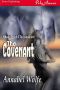 [Starlight Chronicles 02] • The Covenant